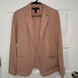 Woman’s Blazer